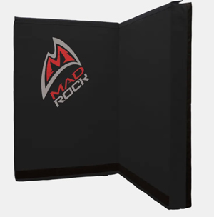 Crash pad mad rock disponible para alquileres en Gran Canaria